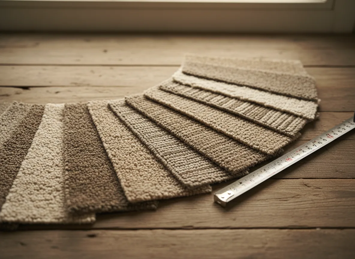 Carpet Installation Corsica, PA FAQs